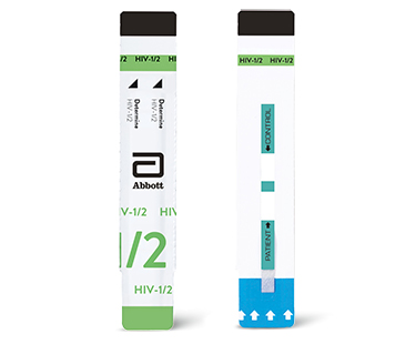 Abbott Determine HIV 1/2